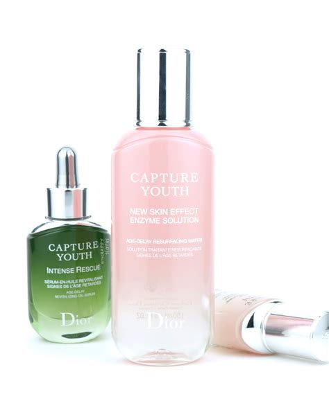 dior capture youth resurfacing water|Dior Capture youth reviews.